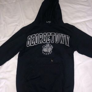 Champion Georgetown Sweatshirt
